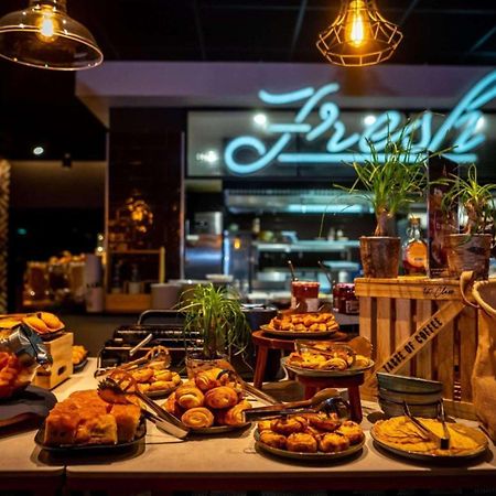 Novotel Valence Sud Εξωτερικό φωτογραφία