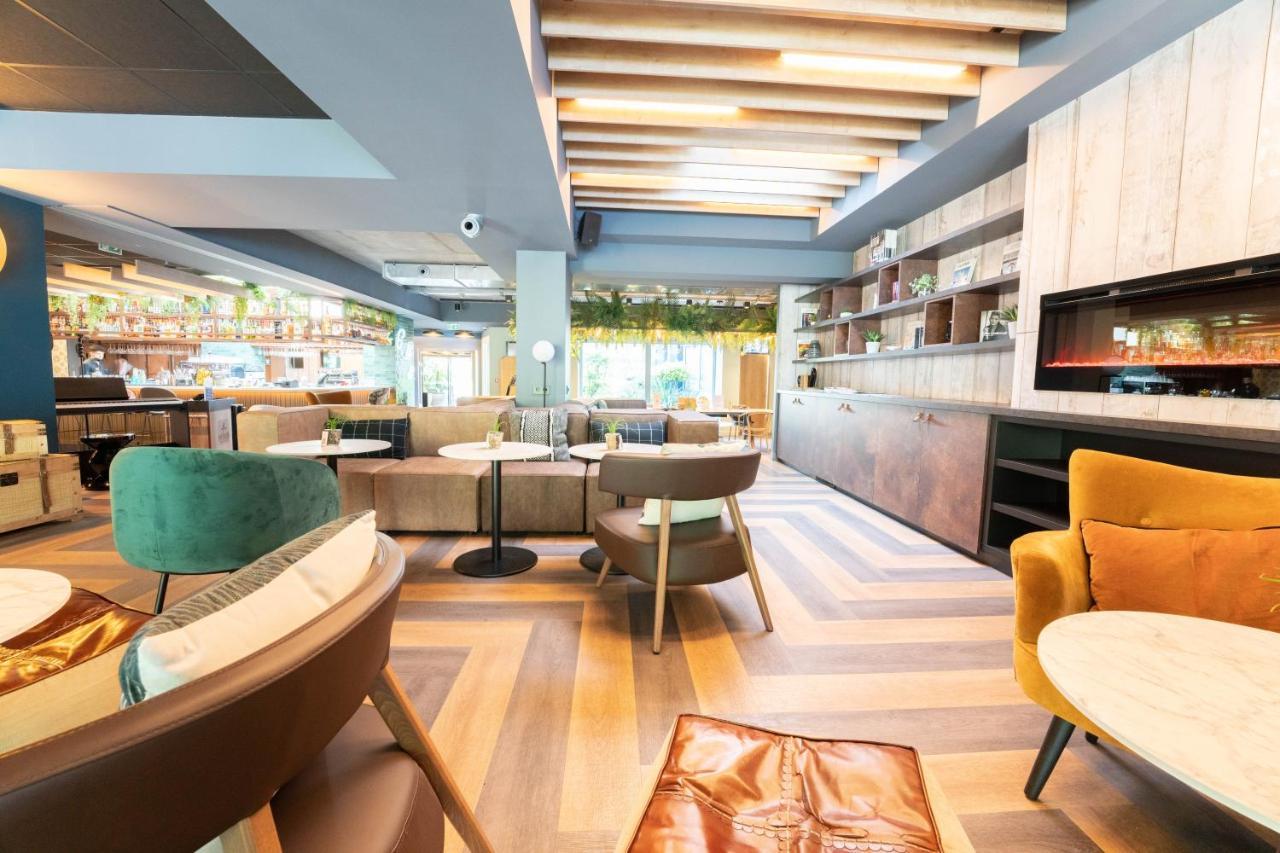 Novotel Valence Sud Εξωτερικό φωτογραφία