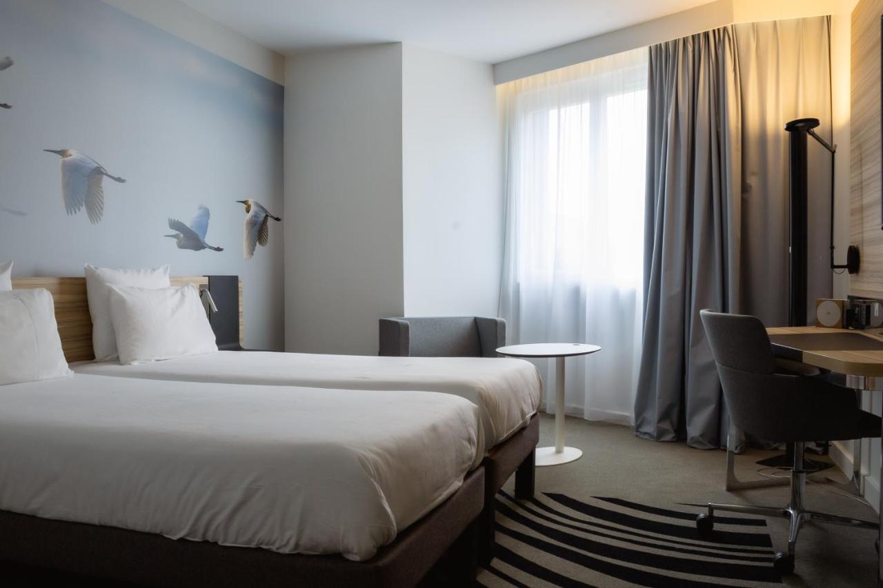 Novotel Valence Sud Εξωτερικό φωτογραφία