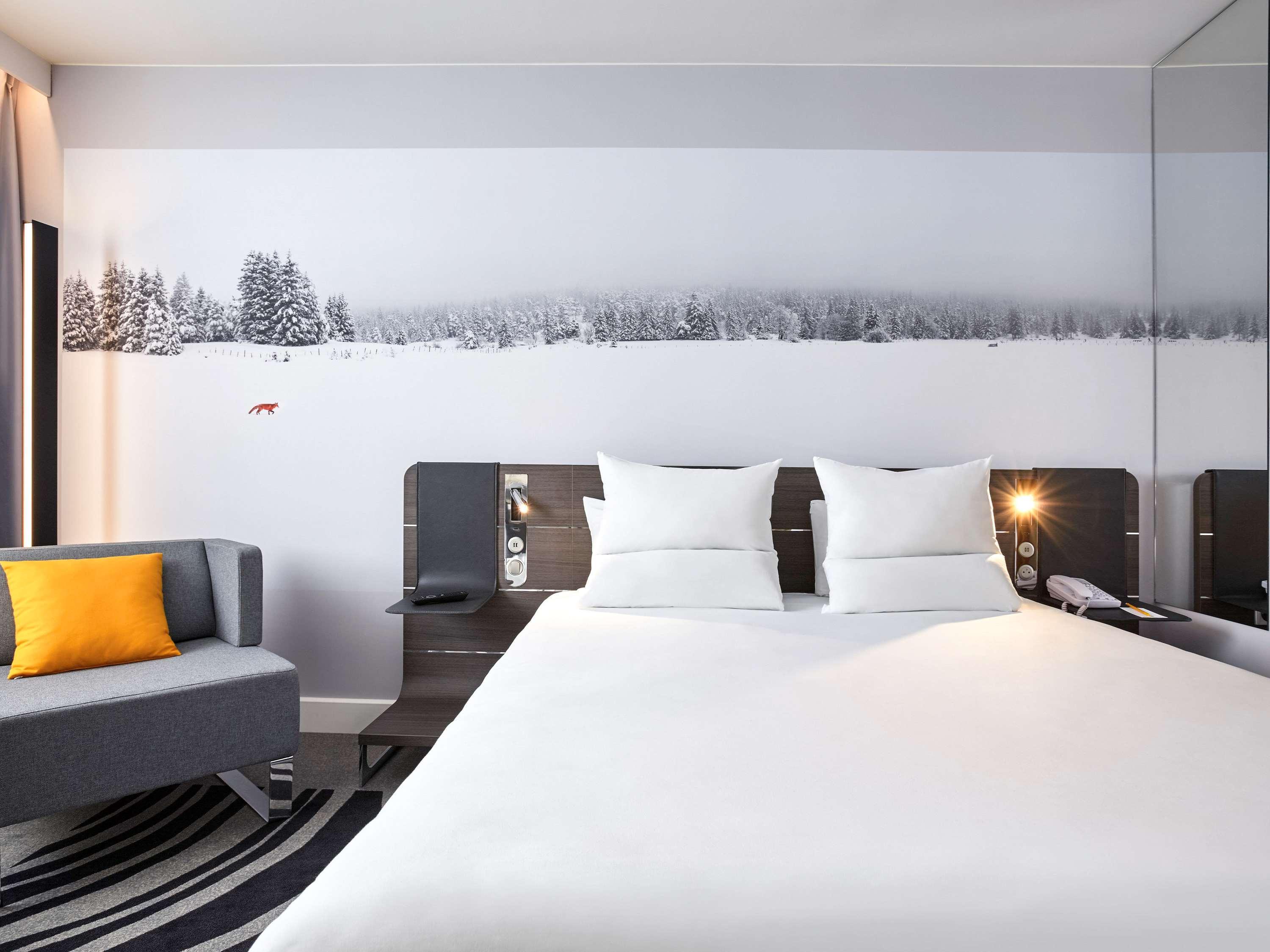 Novotel Valence Sud Εξωτερικό φωτογραφία