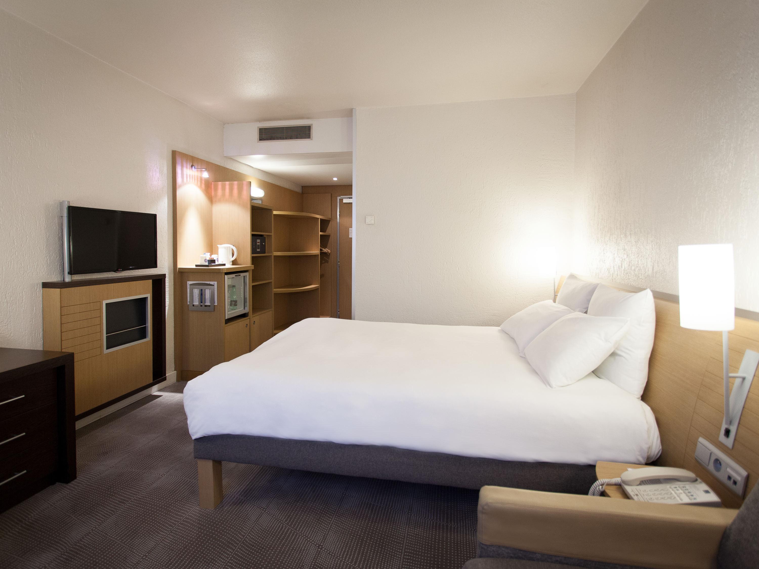 Novotel Valence Sud Εξωτερικό φωτογραφία