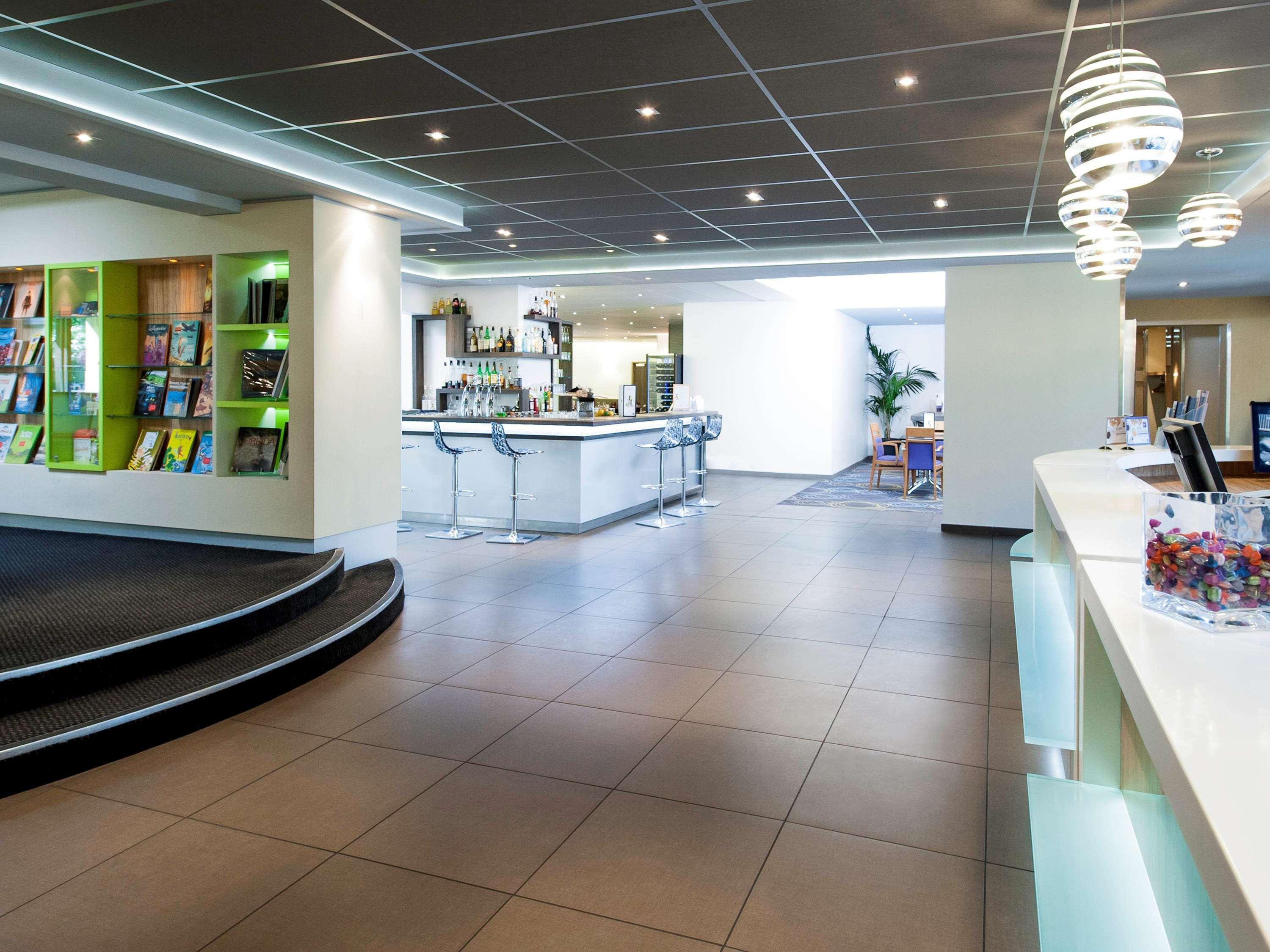 Novotel Valence Sud Εξωτερικό φωτογραφία