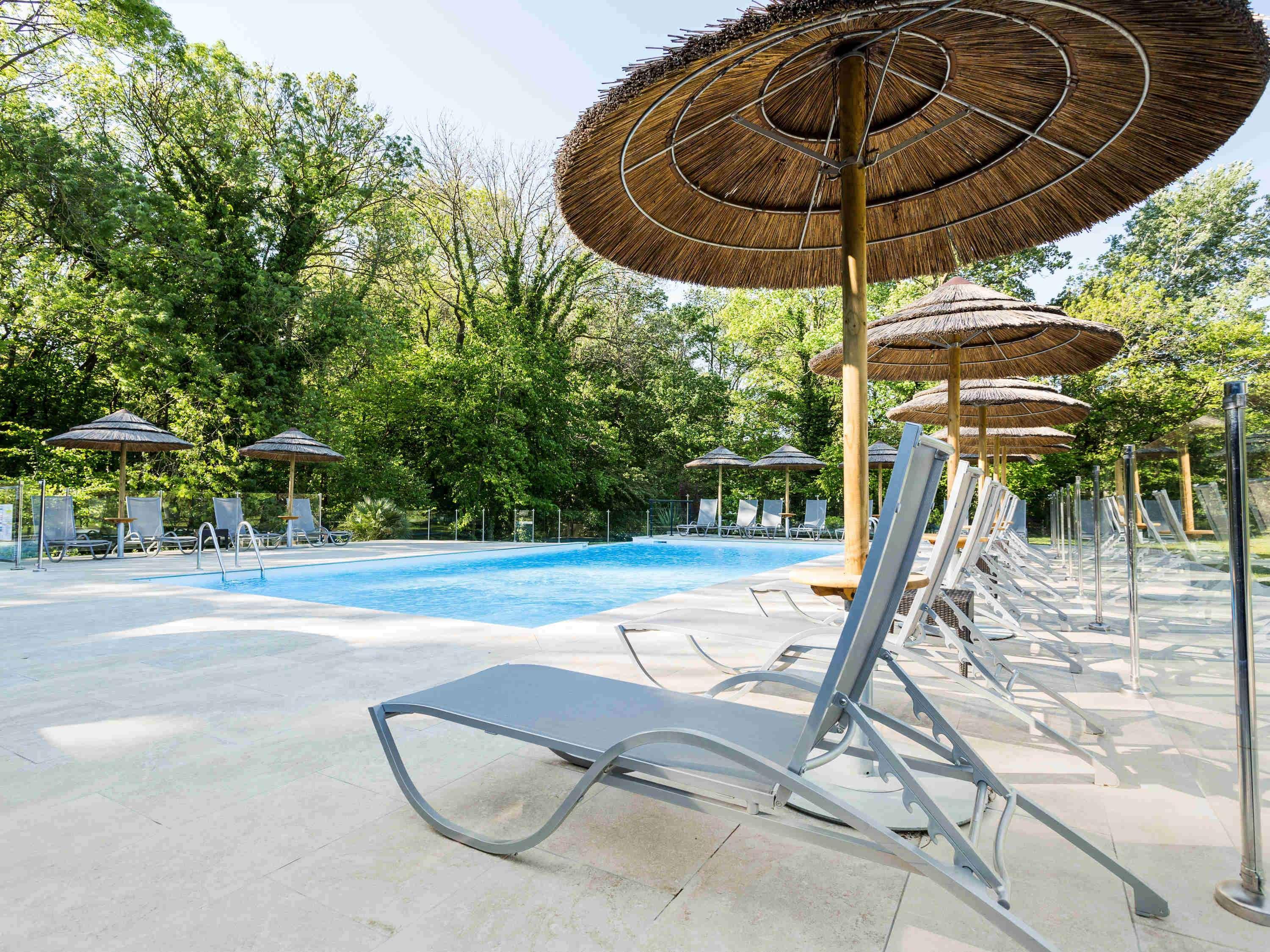 Novotel Valence Sud Εξωτερικό φωτογραφία