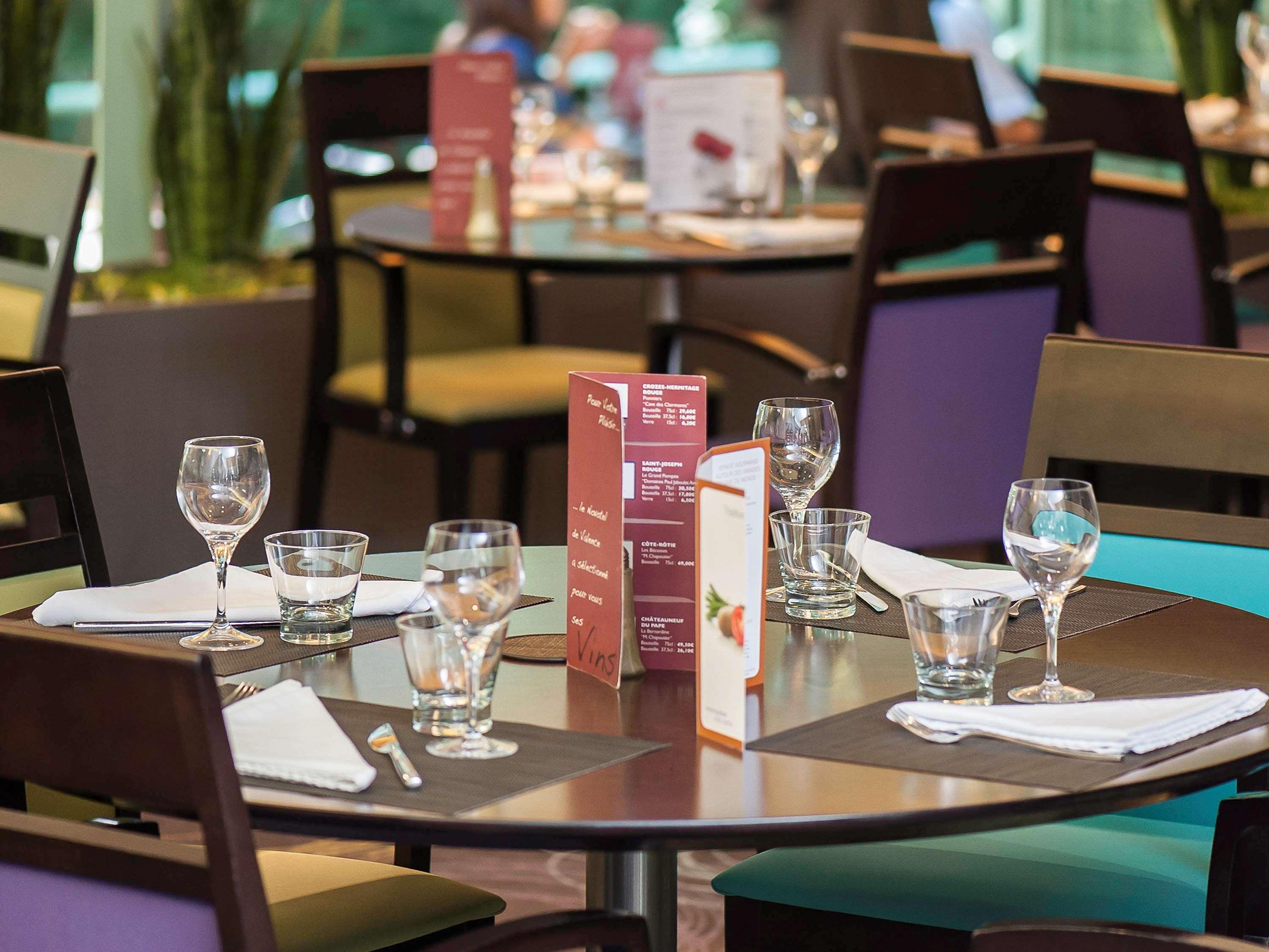 Novotel Valence Sud Εξωτερικό φωτογραφία