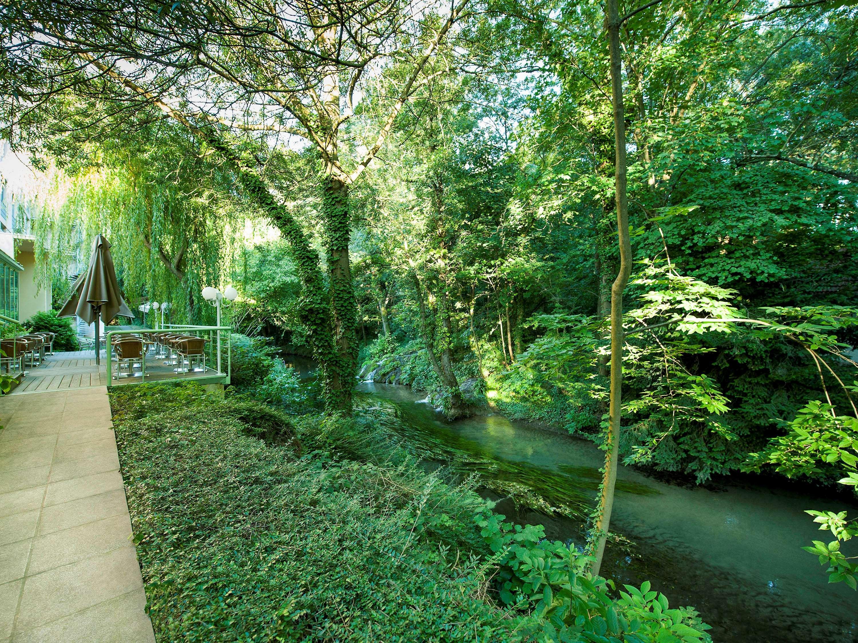 Novotel Valence Sud Εξωτερικό φωτογραφία