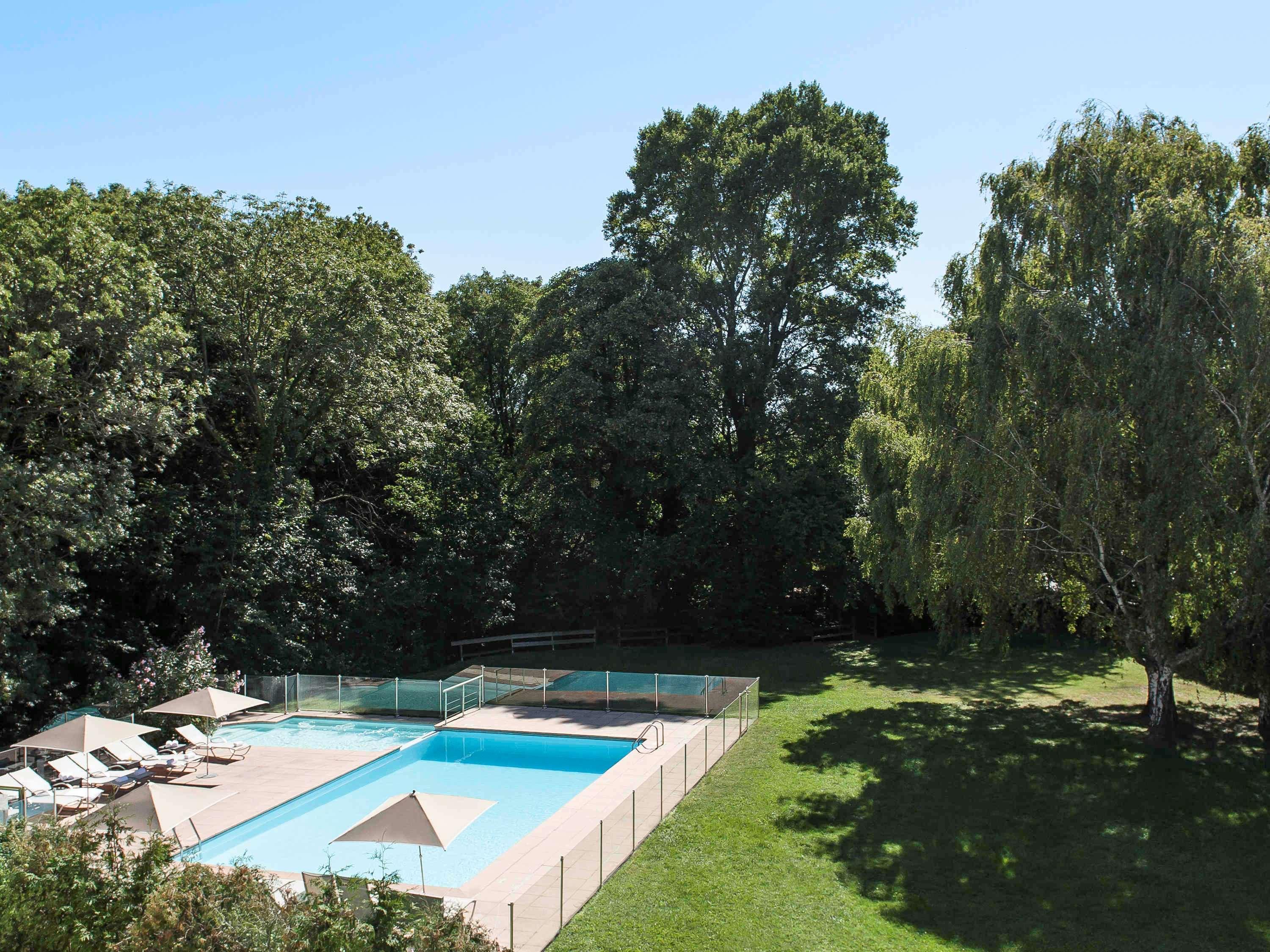 Novotel Valence Sud Εξωτερικό φωτογραφία