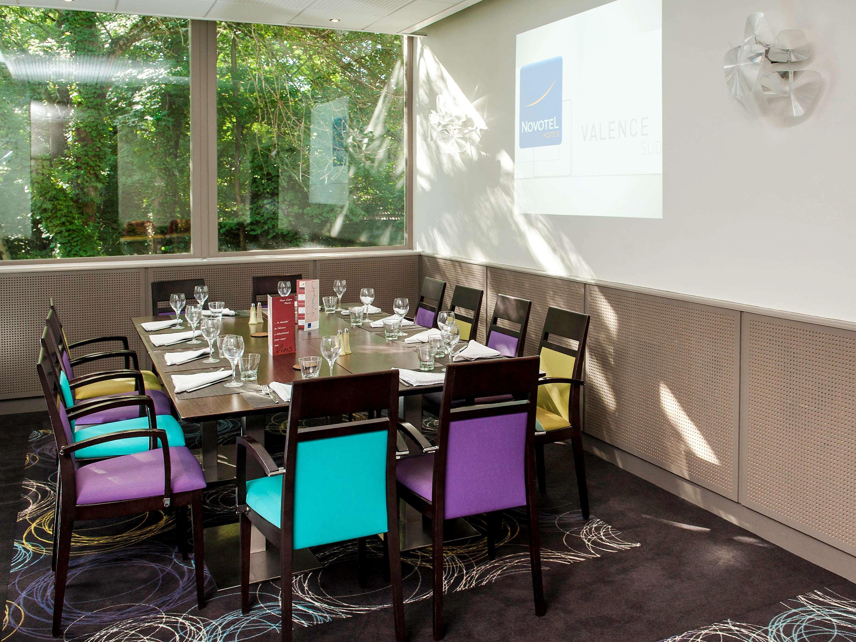 Novotel Valence Sud Εξωτερικό φωτογραφία