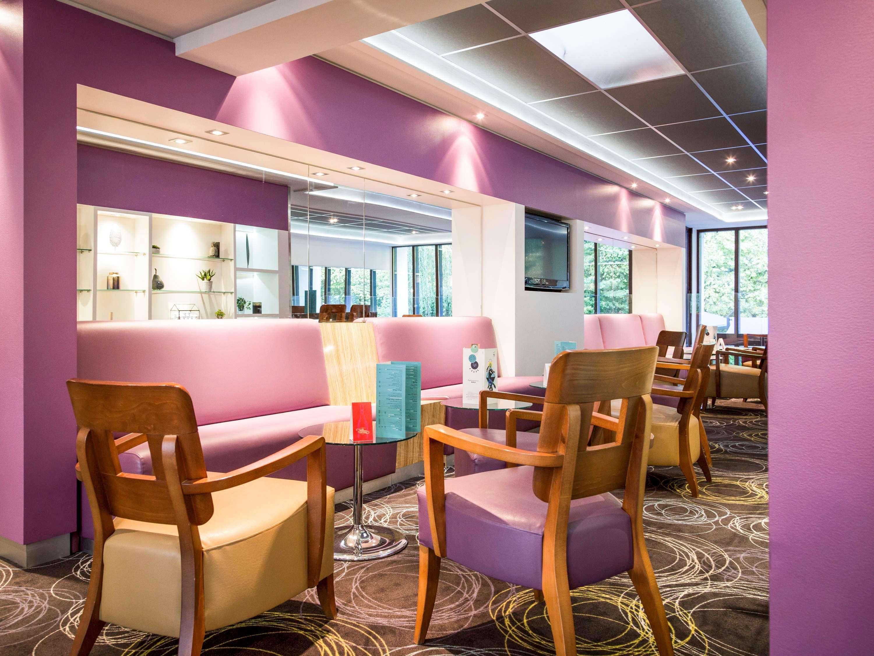 Novotel Valence Sud Εξωτερικό φωτογραφία