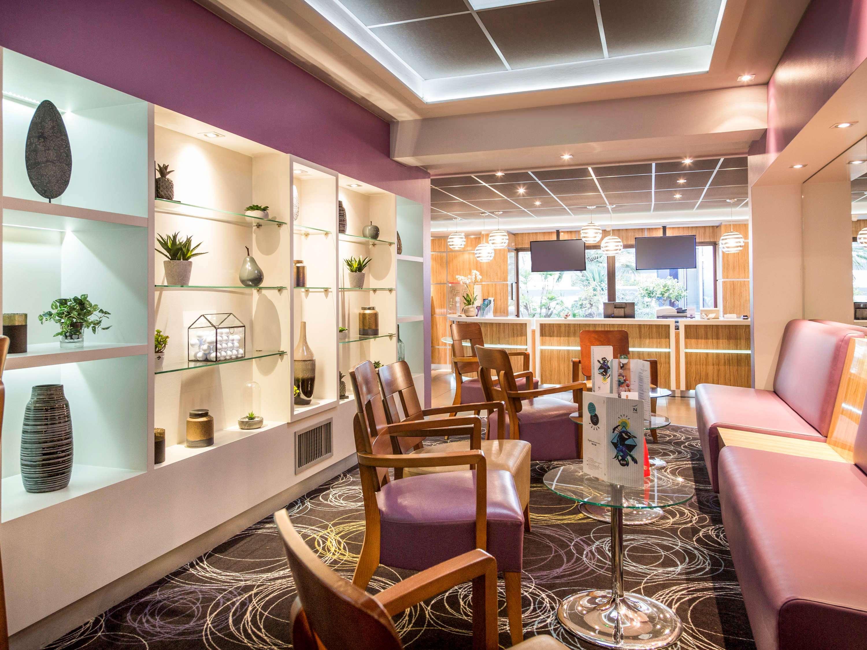Novotel Valence Sud Εξωτερικό φωτογραφία
