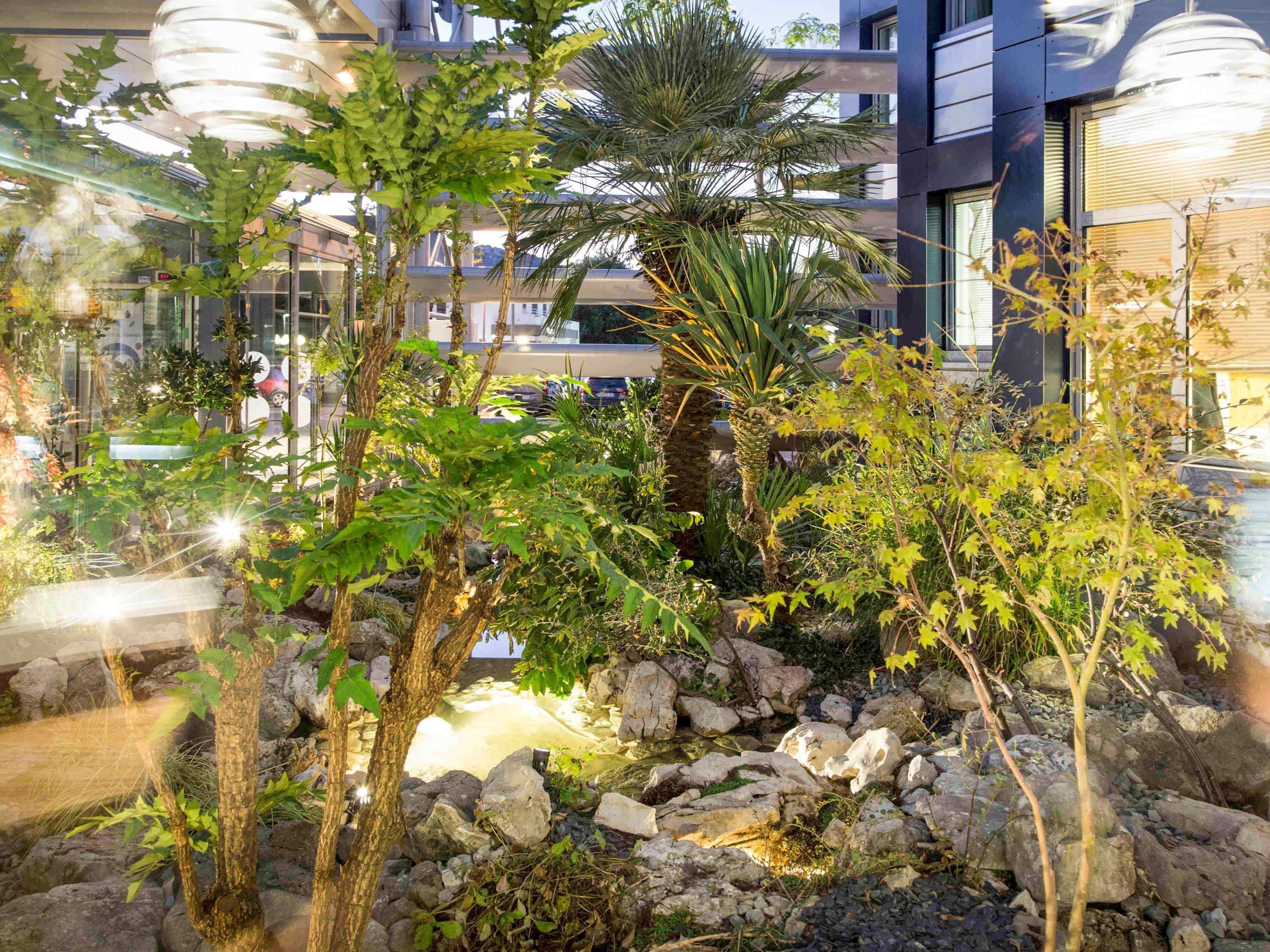 Novotel Valence Sud Εξωτερικό φωτογραφία