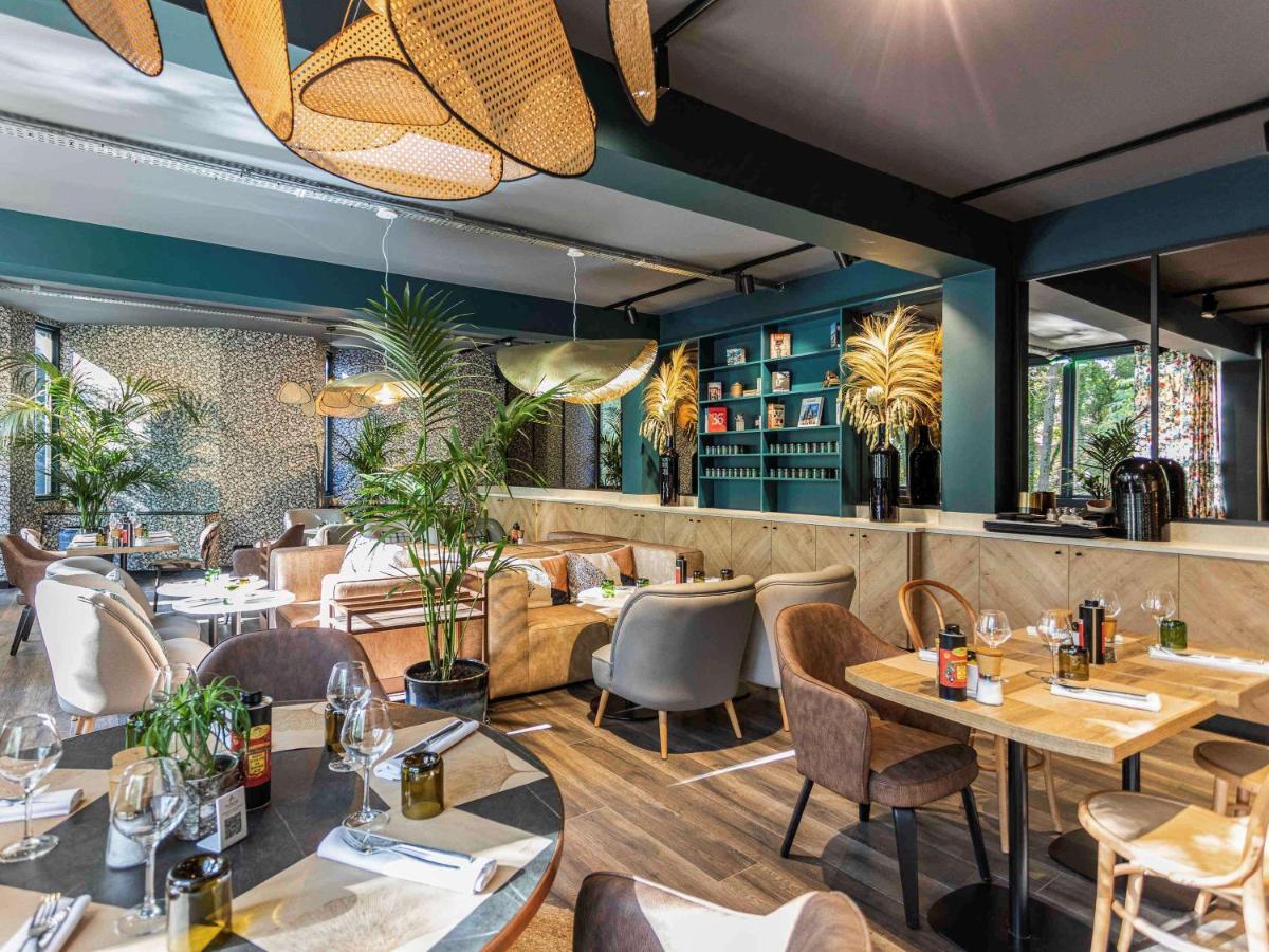 Novotel Valence Sud Εξωτερικό φωτογραφία