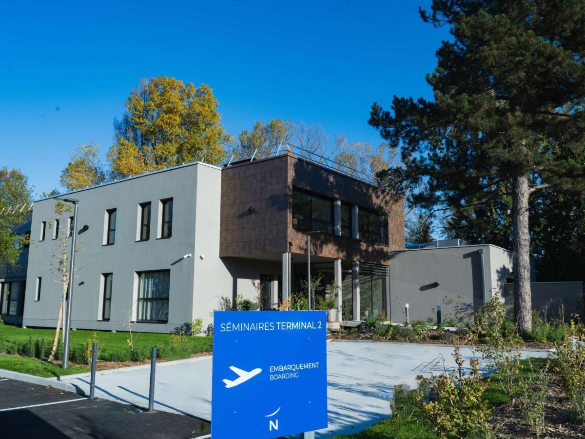 Novotel Valence Sud Εξωτερικό φωτογραφία