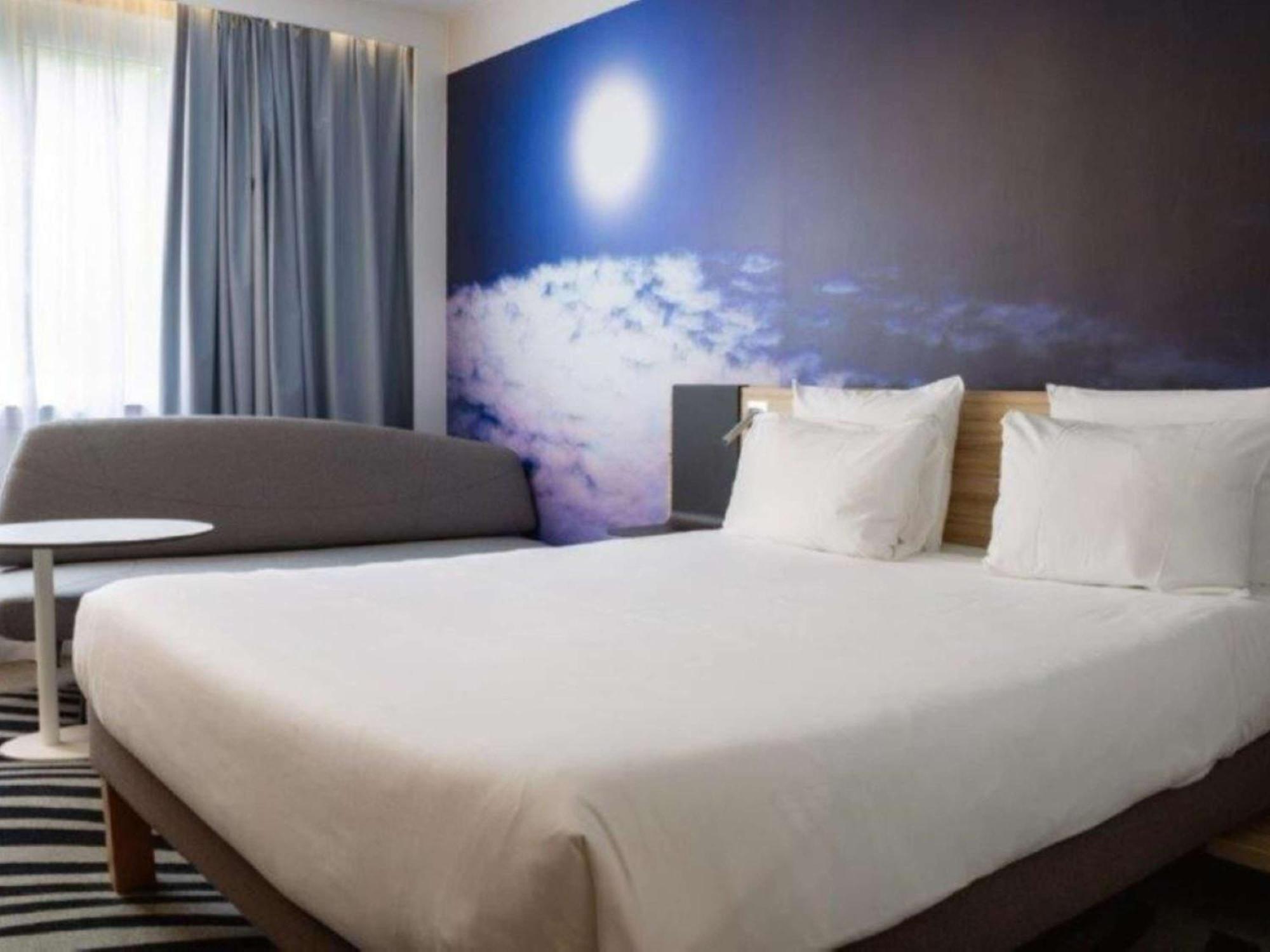 Novotel Valence Sud Εξωτερικό φωτογραφία