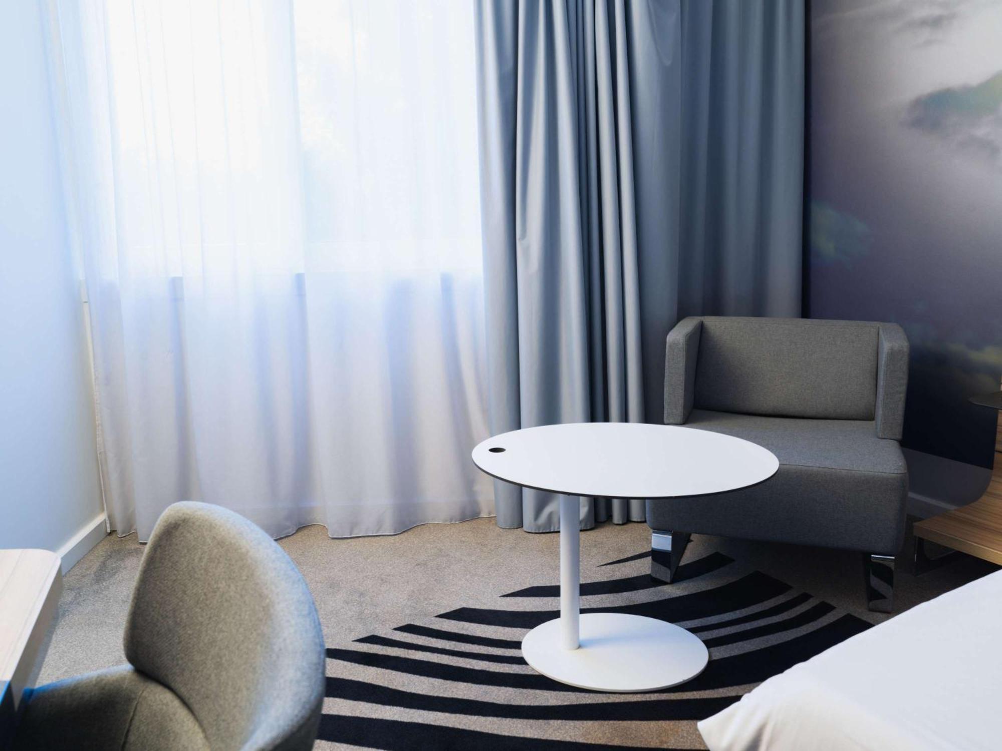 Novotel Valence Sud Εξωτερικό φωτογραφία