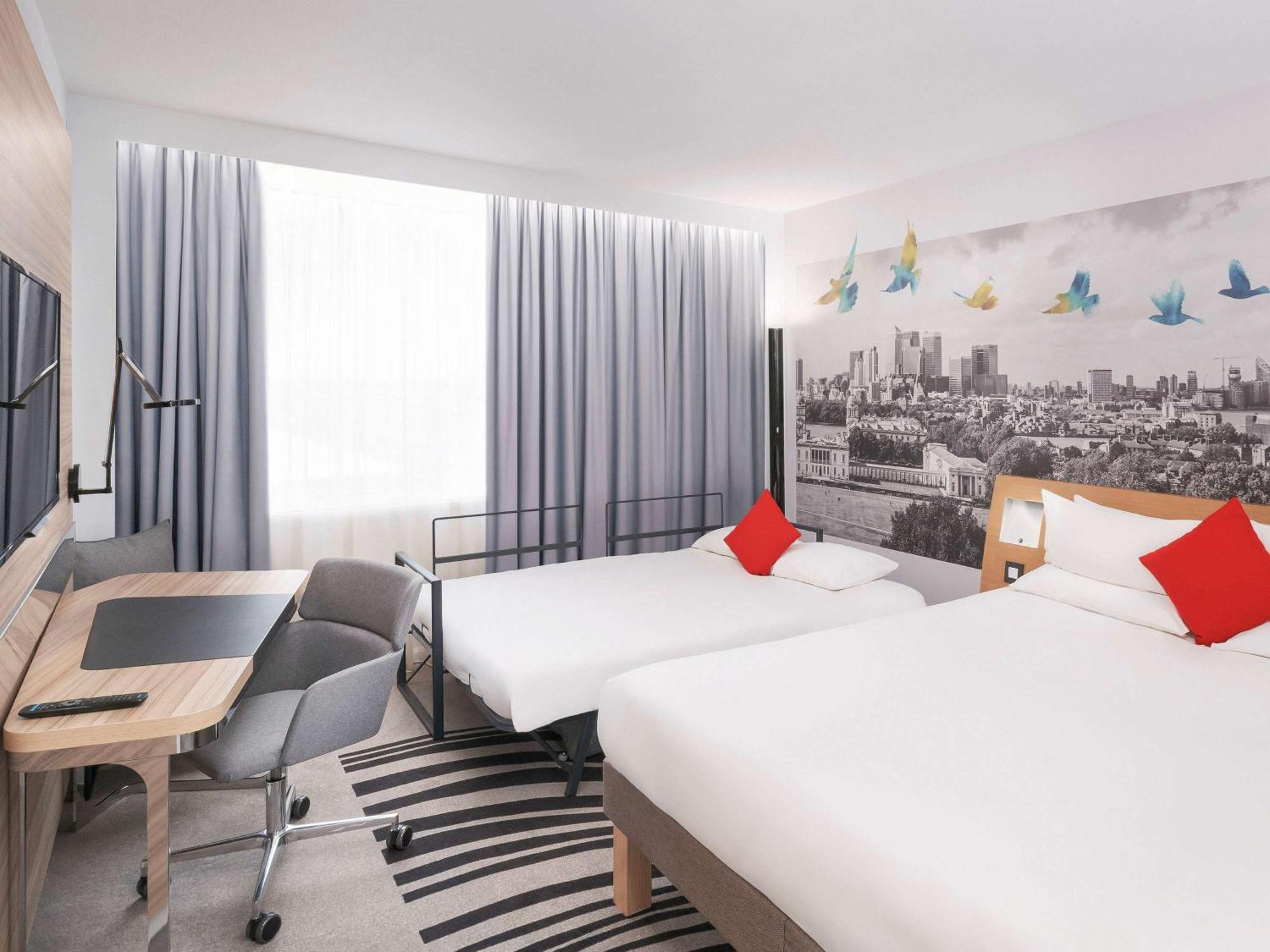 Novotel Valence Sud Εξωτερικό φωτογραφία