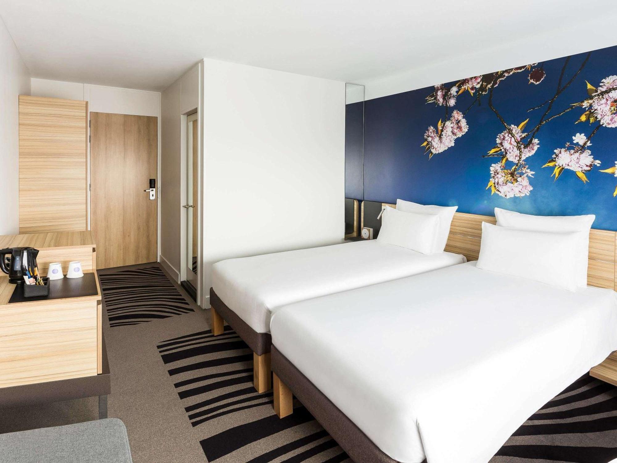 Novotel Valence Sud Εξωτερικό φωτογραφία