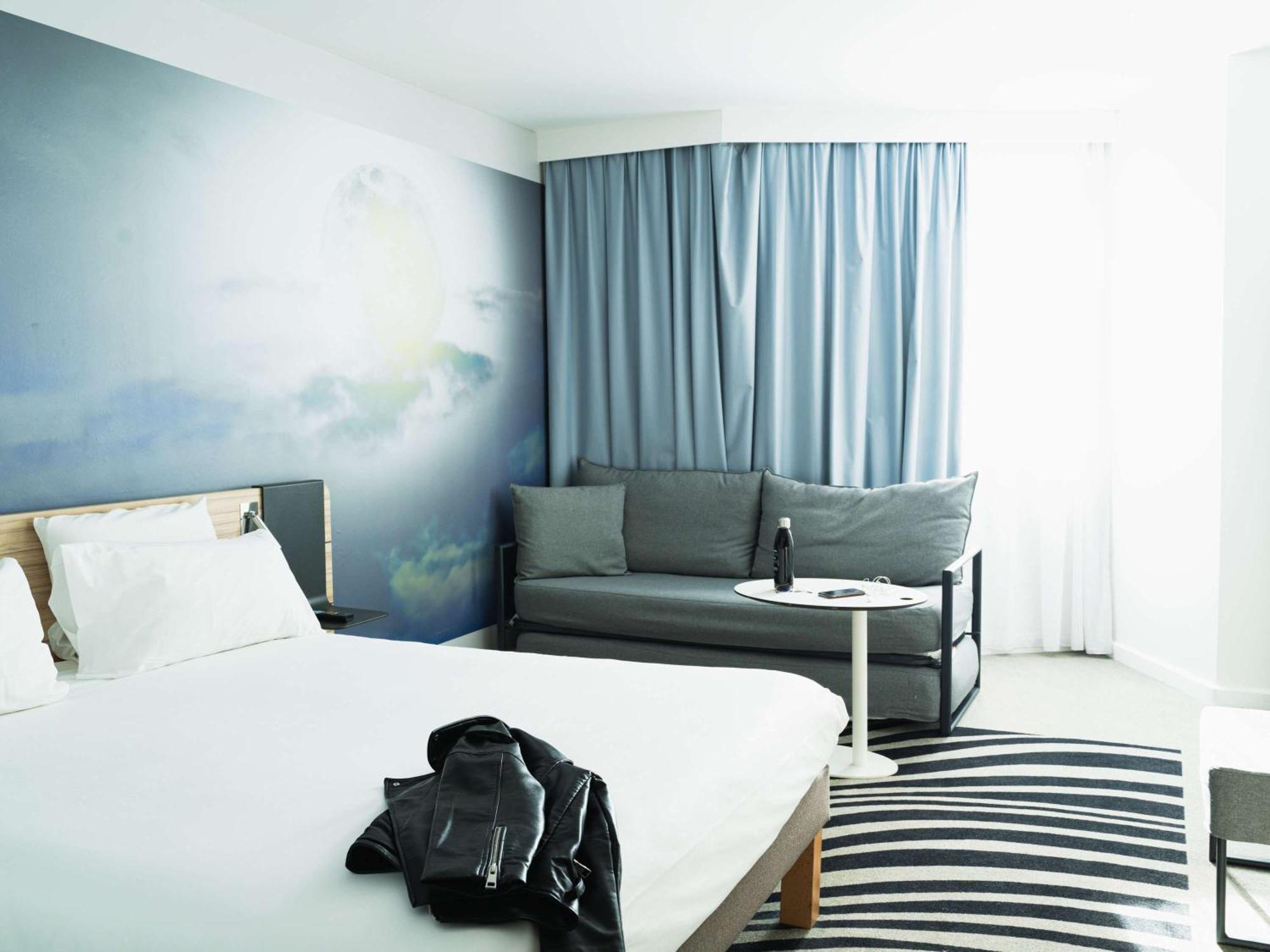 Novotel Valence Sud Εξωτερικό φωτογραφία