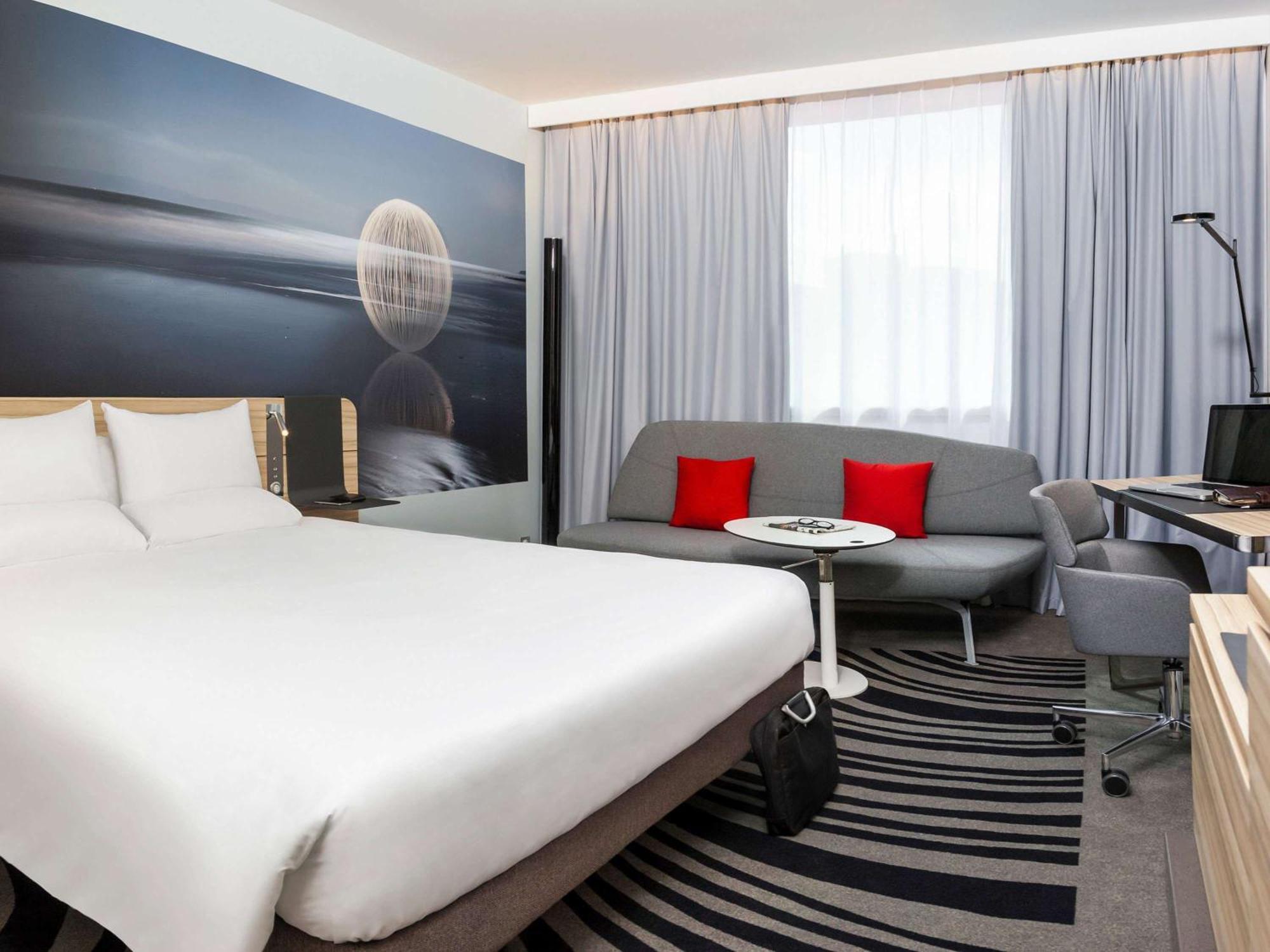 Novotel Valence Sud Εξωτερικό φωτογραφία