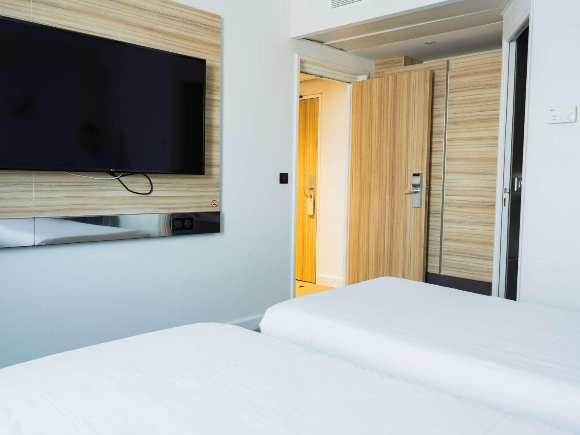 Novotel Valence Sud Εξωτερικό φωτογραφία