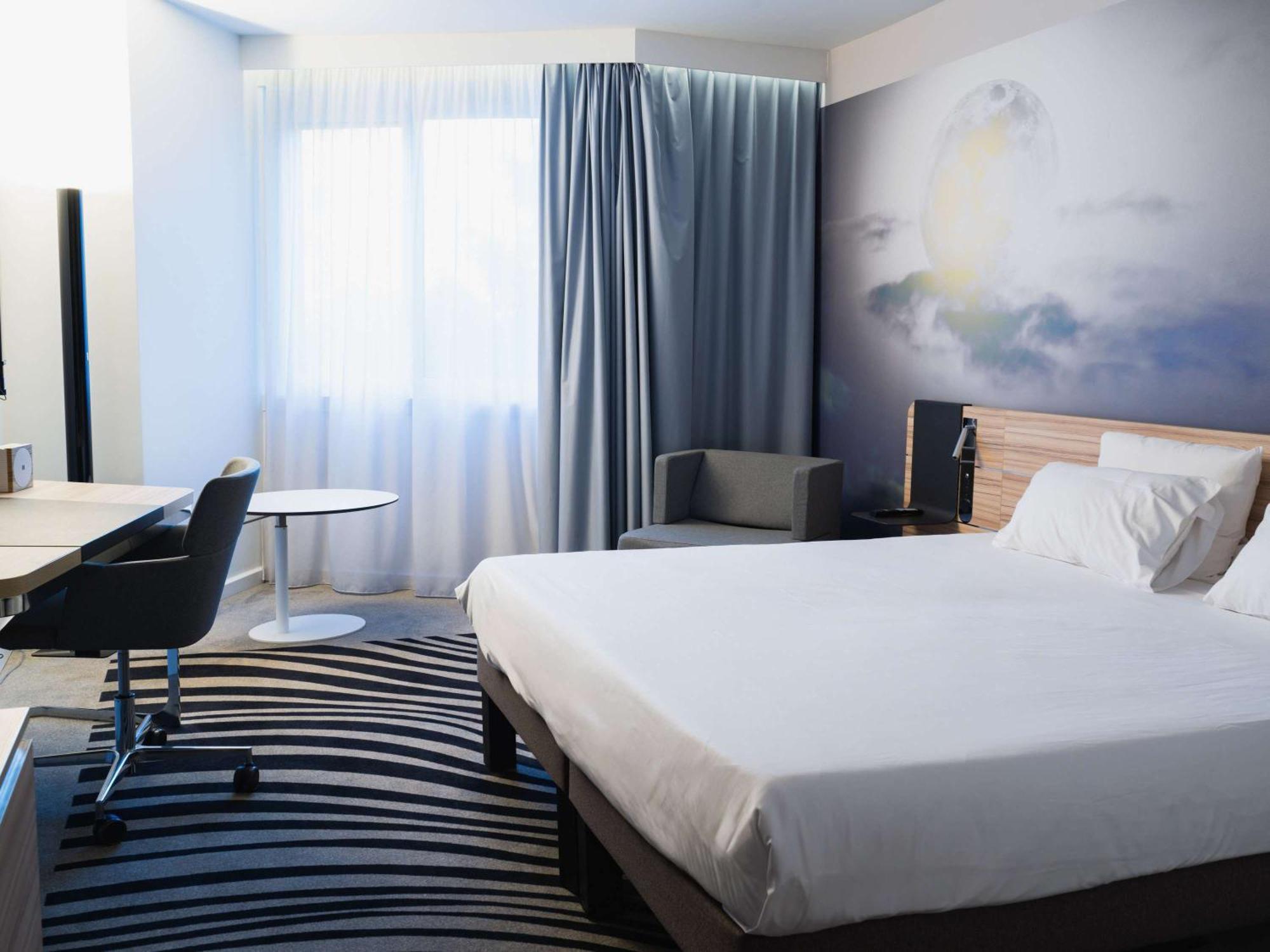 Novotel Valence Sud Εξωτερικό φωτογραφία