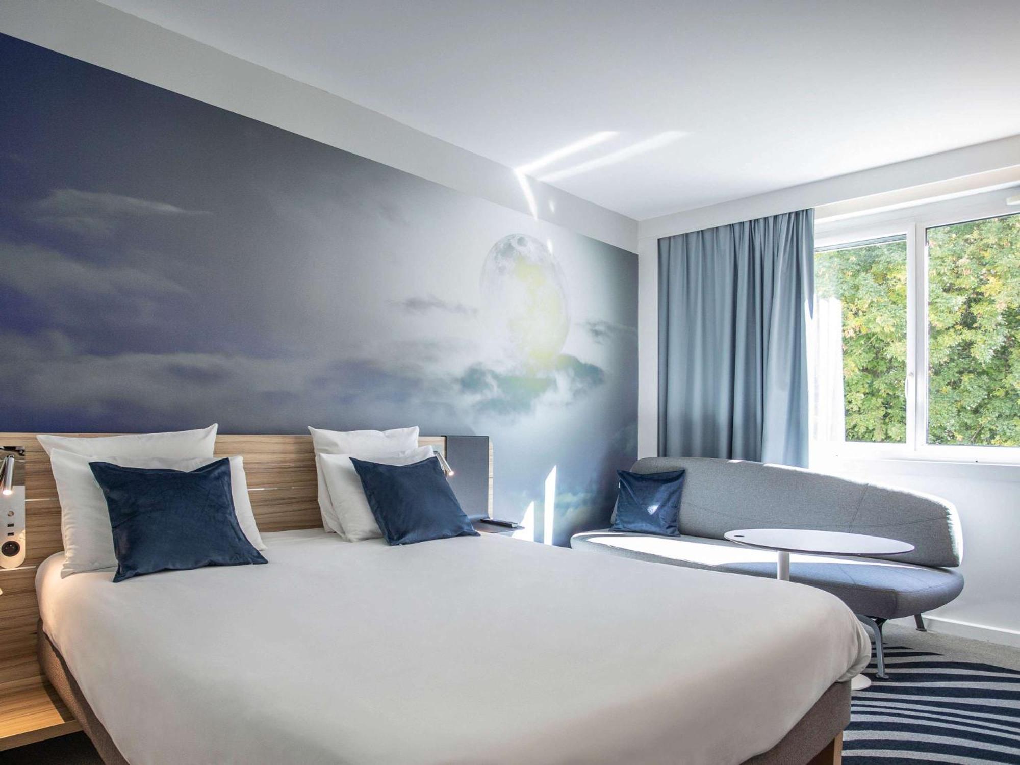 Novotel Valence Sud Εξωτερικό φωτογραφία