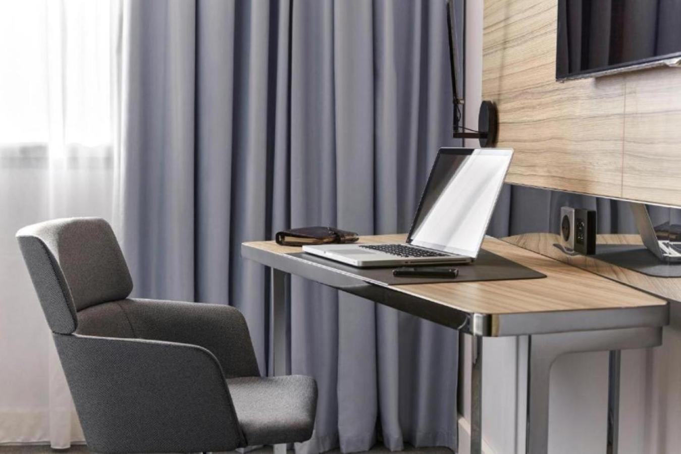 Novotel Valence Sud Εξωτερικό φωτογραφία