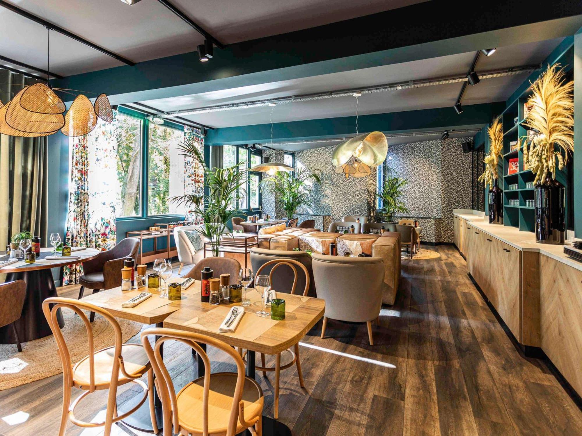 Novotel Valence Sud Εξωτερικό φωτογραφία