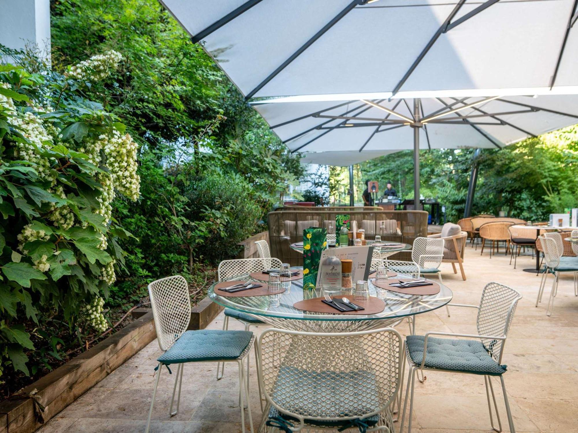 Novotel Valence Sud Εξωτερικό φωτογραφία