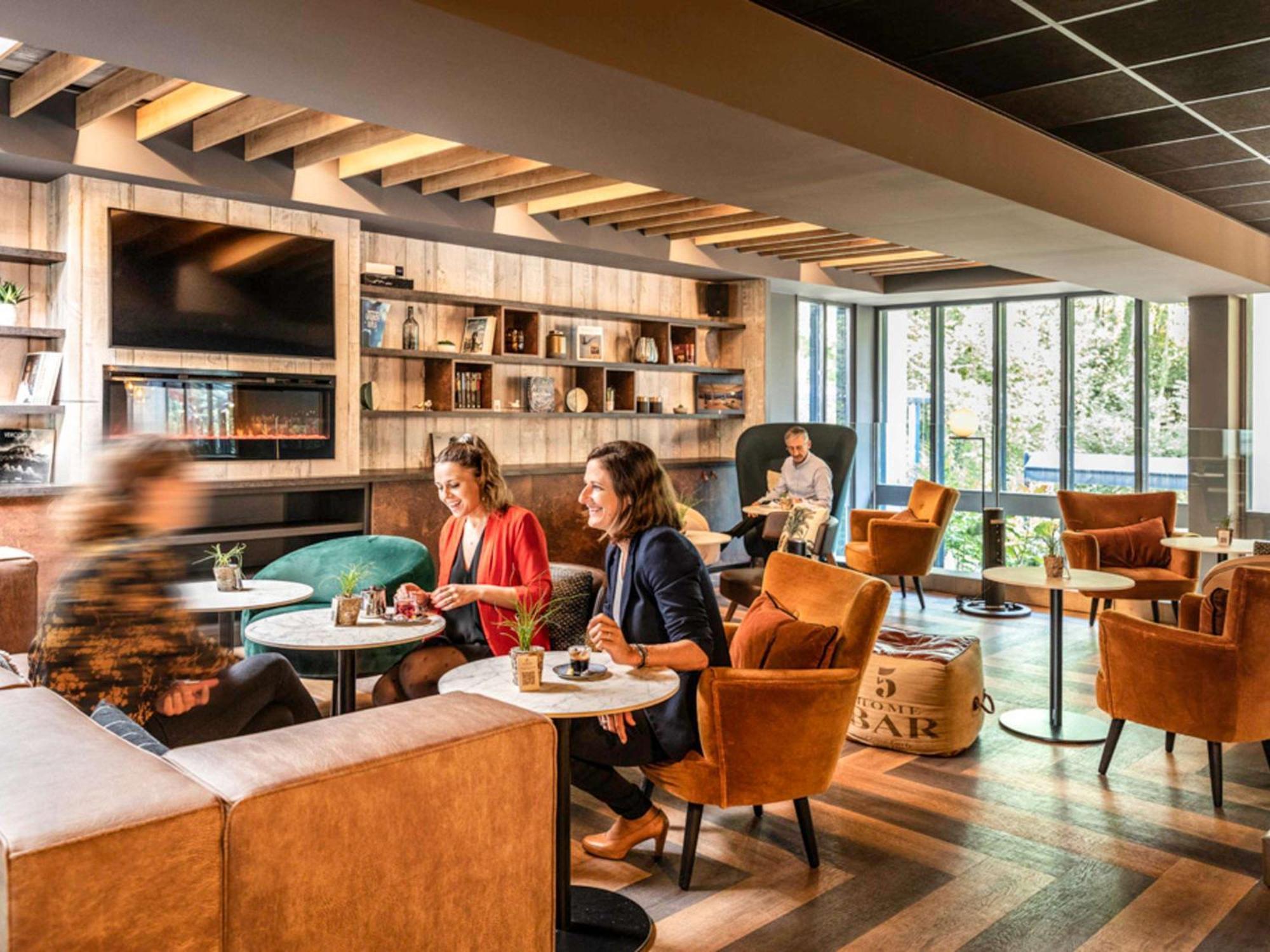 Novotel Valence Sud Εξωτερικό φωτογραφία