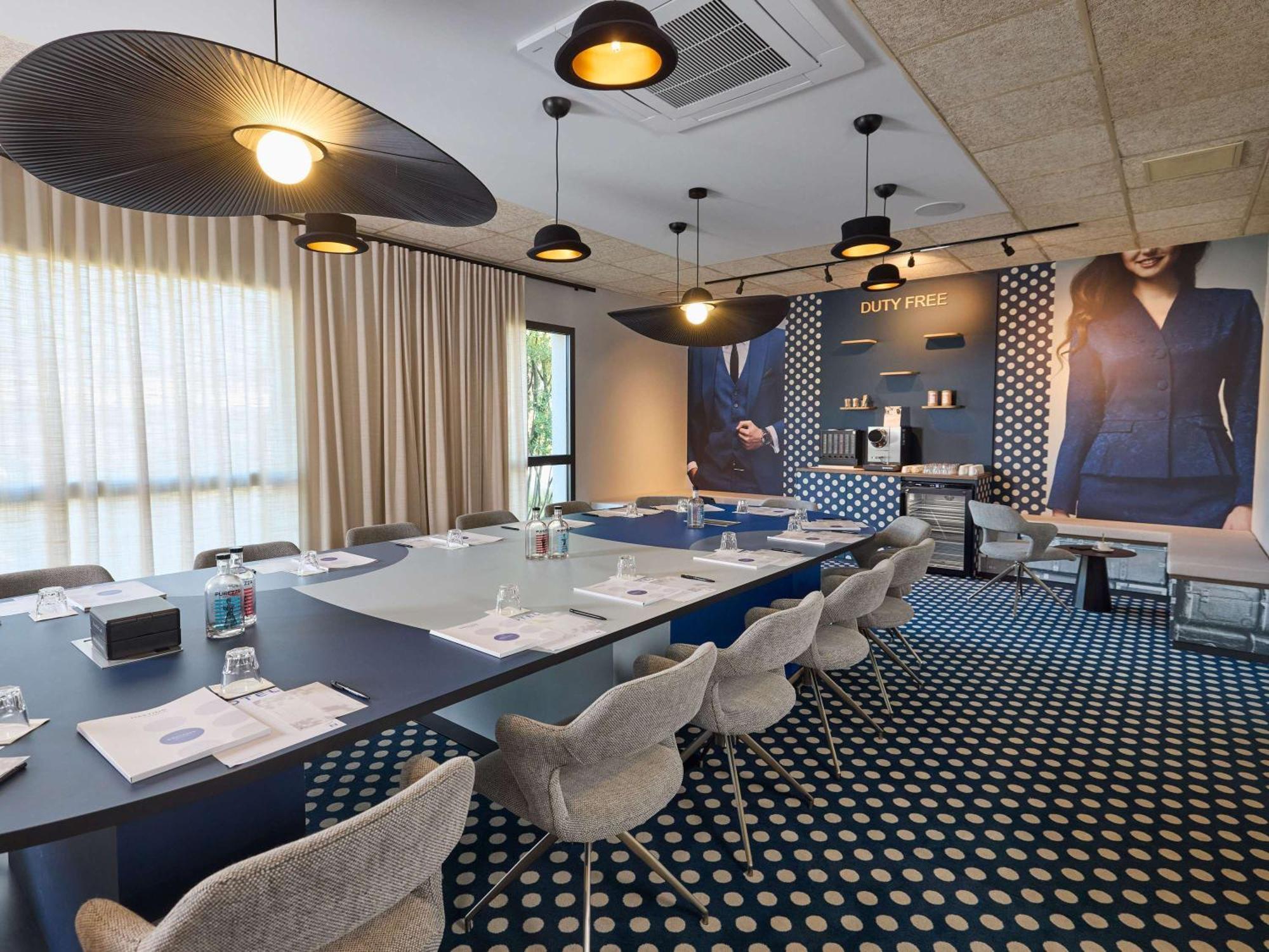 Novotel Valence Sud Εξωτερικό φωτογραφία