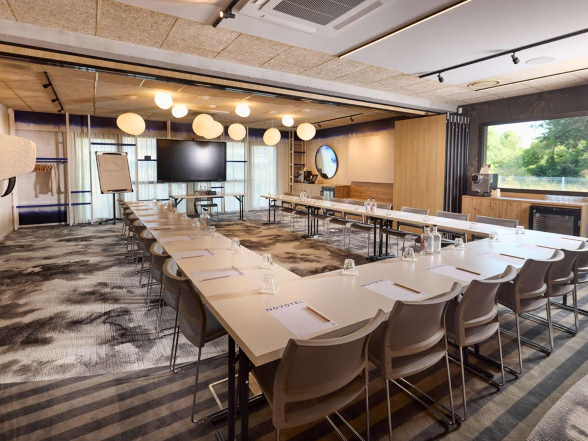 Novotel Valence Sud Εξωτερικό φωτογραφία